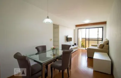 Apartamento à venda - bosque da saúde, 2 quartos,  66 m2