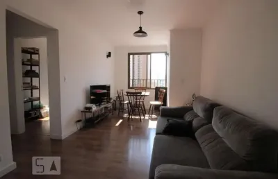 Apartamento com 3 quartos à venda em Santana, São Paulo 