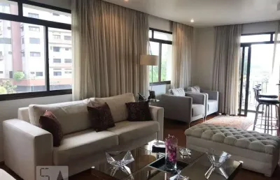 Apartamento com 3 quartos à venda no Panamby, São Paulo 