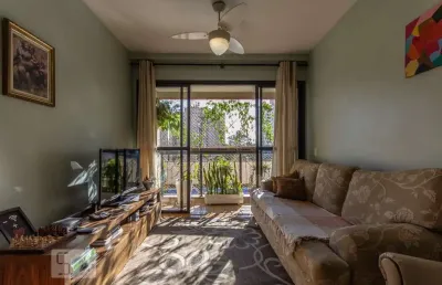 Apartamento à venda - vila sônia, 2 quartos,  67 m2