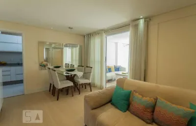 Apartamento à venda - bom retiro, 2 quartos,  70 m2