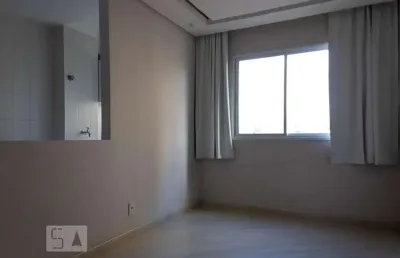 Apartamento com 1 quarto à venda no Cambuci, São Paulo 
