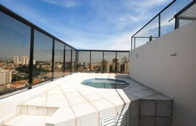 Apartamento à venda - vila sônia, 2 quartos,  110 m2