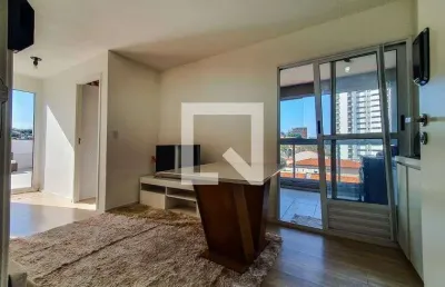 Apartamento com 1 quarto à venda no Cambuci, São Paulo 