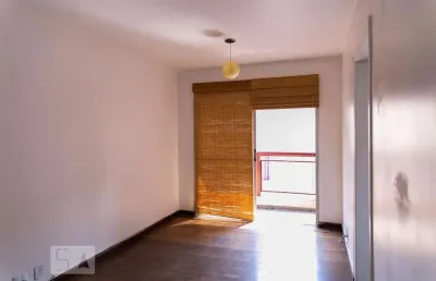 Apartamento à venda - vila mariana, 2 quartos,  54 m2