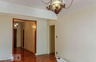 Apartamento à venda - campos elíseos, 2 quartos,  100 m2