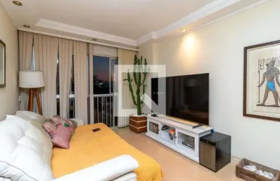 Apartamento à venda - casa verde, 3 quartos,  96 m2