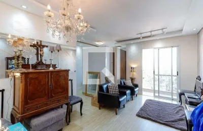 Apartamento à venda - vila maria , 3 quartos,  75 m2