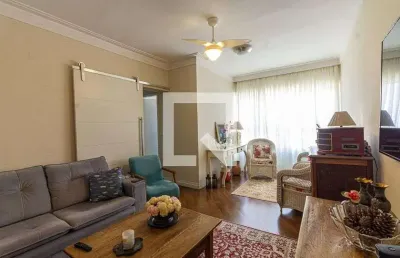 Apartamento com 2 quartos à venda no Tatuapé, São Paulo 