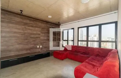 Apartamento à venda - jardim anália franco, 2 quartos,  70 m2