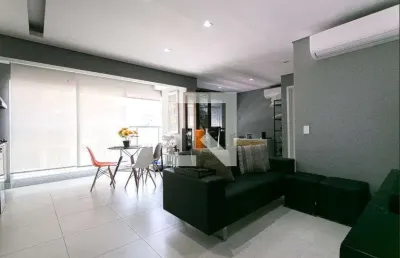 Apartamento com 1 quarto à venda no Tatuapé, São Paulo 