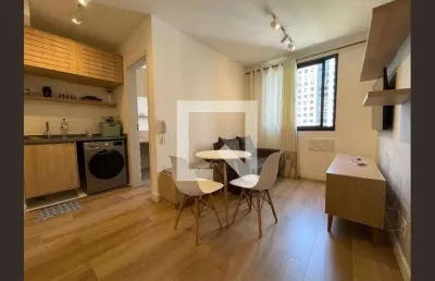 Apartamento com 2 quartos à venda no Butantã, São Paulo 