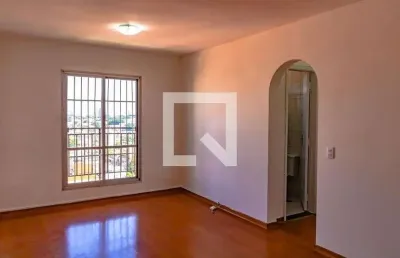 Apartamento com 2 quartos à venda no Jabaquara, São Paulo 