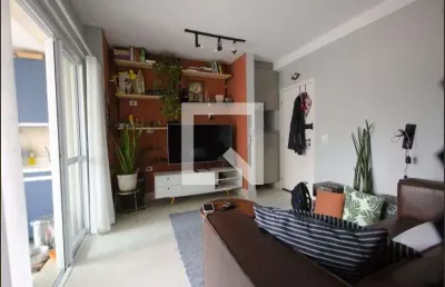 Apartamento à venda - vila mariana, 1 quarto,  40 m2