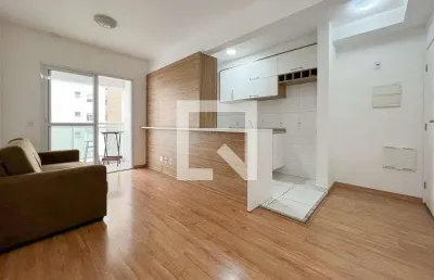 Apartamento à venda - barra funda, 1 quarto,  45 m2