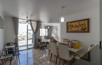 Apartamento à venda - vila maria , 2 quartos,  59 m2