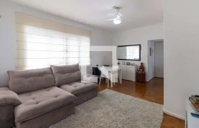 Apartamento à venda - santa cecília, 2 quartos,  75 m2