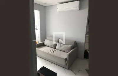 Apartamento com 2 quartos à venda na Mooca, São Paulo 
