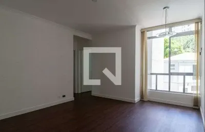 Apartamento à venda - consolação, 2 quartos,  80 m2