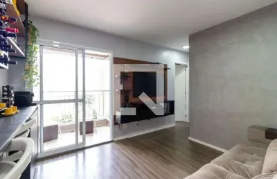 Apartamento à venda - casa verde, 2 quartos,  48 m2