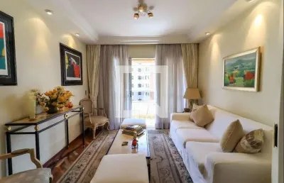 Apartamento com 3 quartos à venda no Panamby, São Paulo 