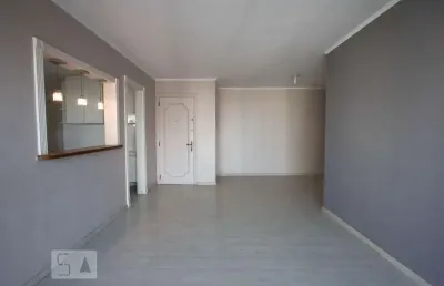 Apartamento à venda - vila andrade, 3 quartos,  105 m2