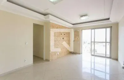 Apartamento à venda - vila carrão, 2 quartos,  74 m2