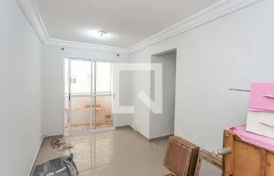 Apartamento à venda - casa verde, 2 quartos,  75 m2