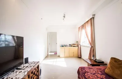 Apartamento com 3 quartos à venda no Cambuci, São Paulo 