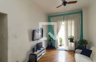 Apartamento à venda - santa cecília, 2 quartos,  80 m2