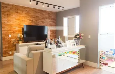 Apartamento à venda - freguesia do ó, 3 quartos,  74 m2