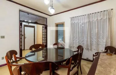 Apartamento à venda - santa cecília, 2 quartos,  107 m2
