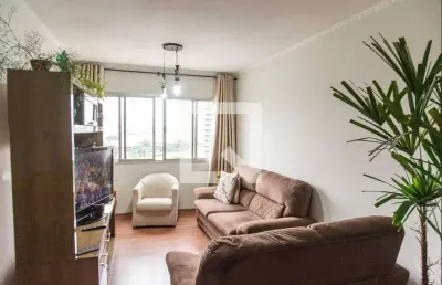 Apartamento com 3 quartos à venda no Ipiranga, São Paulo 