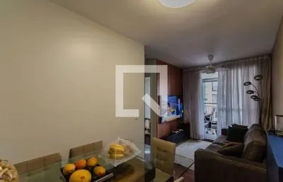 Apartamento com 2 quartos à venda no Cambuci, São Paulo 