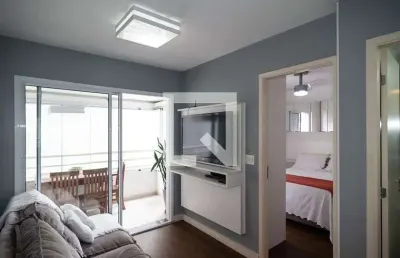 Apartamento com 1 quarto à venda na Consolação, São Paulo 