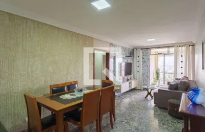 Apartamento com 3 quartos à venda no Tatuapé, São Paulo 