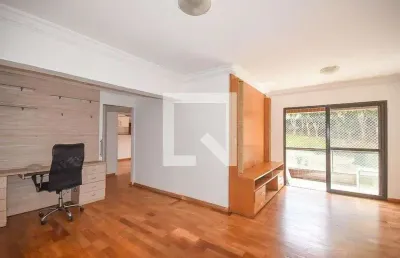 Apartamento à venda - vila andrade, 3 quartos,  94 m2