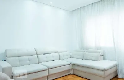 Apartamento à venda - casa verde, 3 quartos,  130 m2