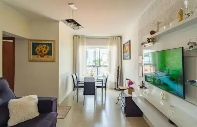 Apartamento com 3 quartos à venda no Tatuapé, São Paulo 
