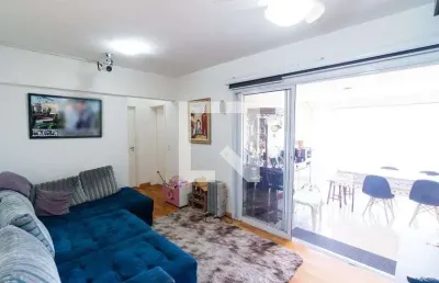 Apartamento com 2 quartos à venda na Saúde, São Paulo 