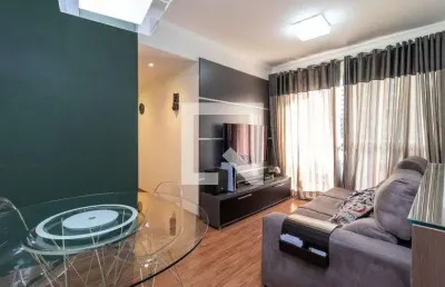 Apartamento com 2 quartos à venda em Santana, São Paulo 