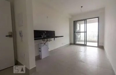 Apartamento com 1 quarto à venda no Butantã, São Paulo 