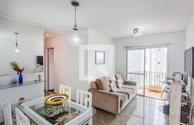 Apartamento à venda - casa verde, 2 quartos,  58 m2