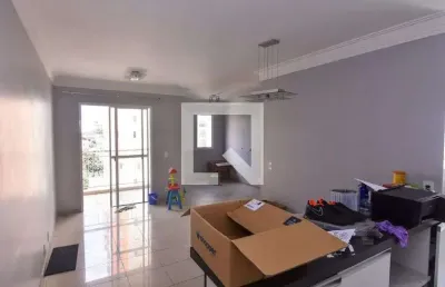 Apartamento à venda - vila prudente, 2 quartos,  65 m2