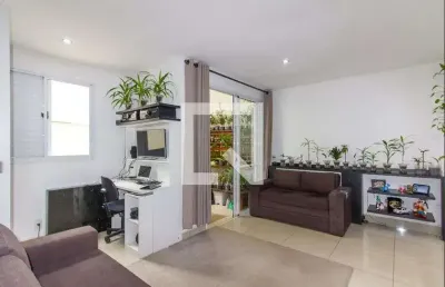 Apartamento à venda - bom retiro, 2 quartos,  70 m2