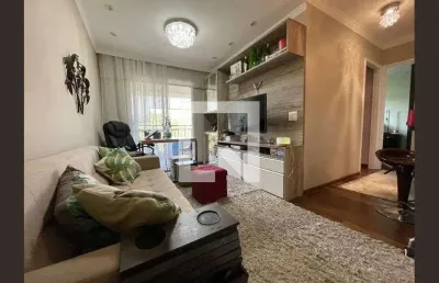 Apartamento com 2 quartos à venda no Butantã, São Paulo 