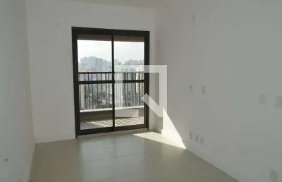 Apartamento com 1 quarto à venda na Liberdade, São Paulo 