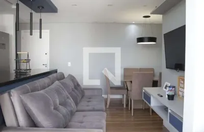 Apartamento com 2 quartos à venda em Belém, São Paulo 