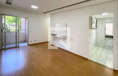 Apartamento à venda - vila mariana, 2 quartos,  55 m2