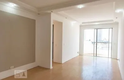 Apartamento com 3 quartos à venda no Ipiranga, São Paulo 
